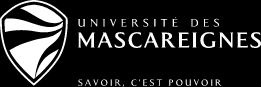 Logo Université des Mascareignes